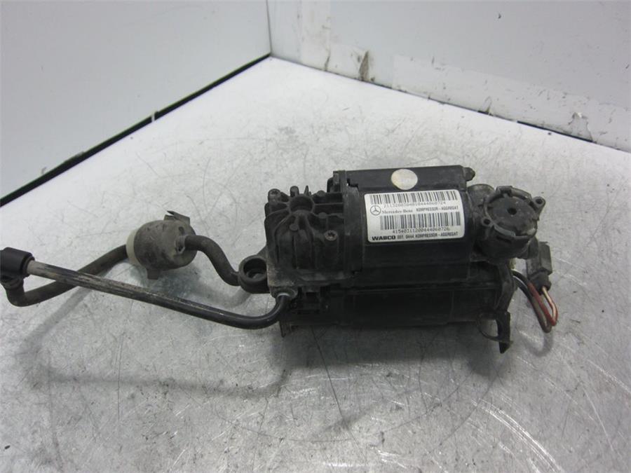 bomba suspension mercedes benz clase s (bm 220) berlina 500 (220.075)