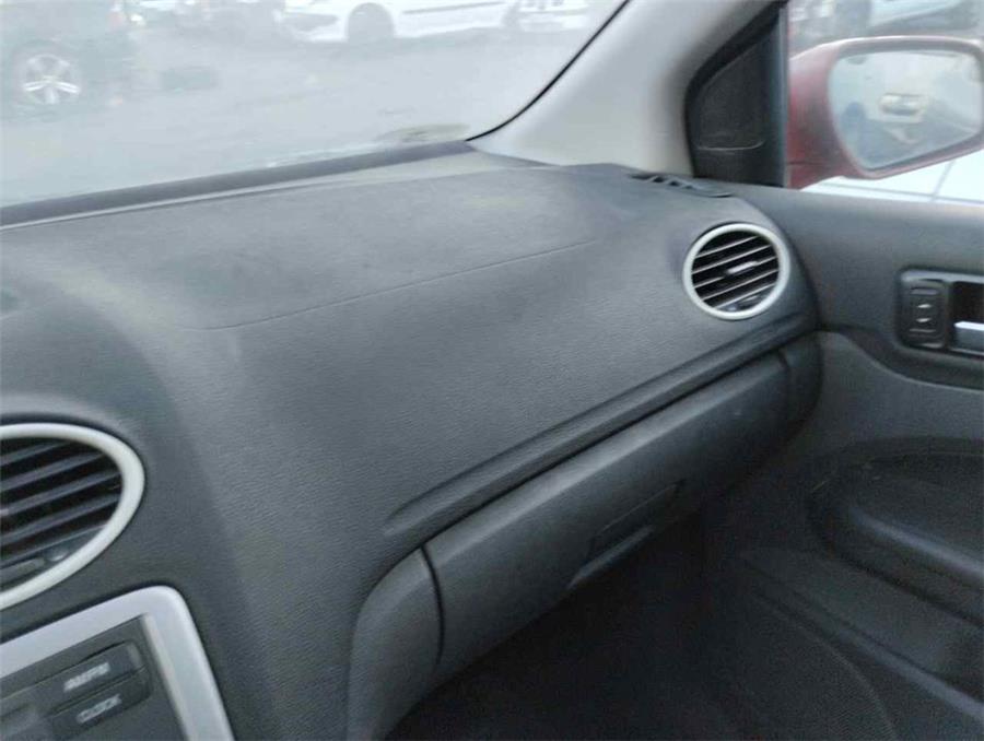 airbag salpicadero ford focus ii sedán 1.6 ti 115cv 1596cc