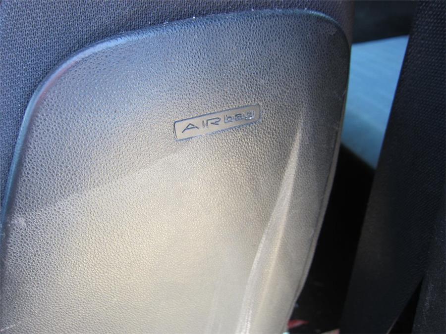 airbag lateral trasero derecho fiat punto 1.4 95cv 1368cc