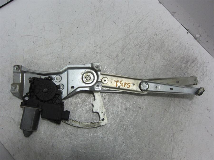 elevalunas electrico delantero derecho opel astra f berlina básico