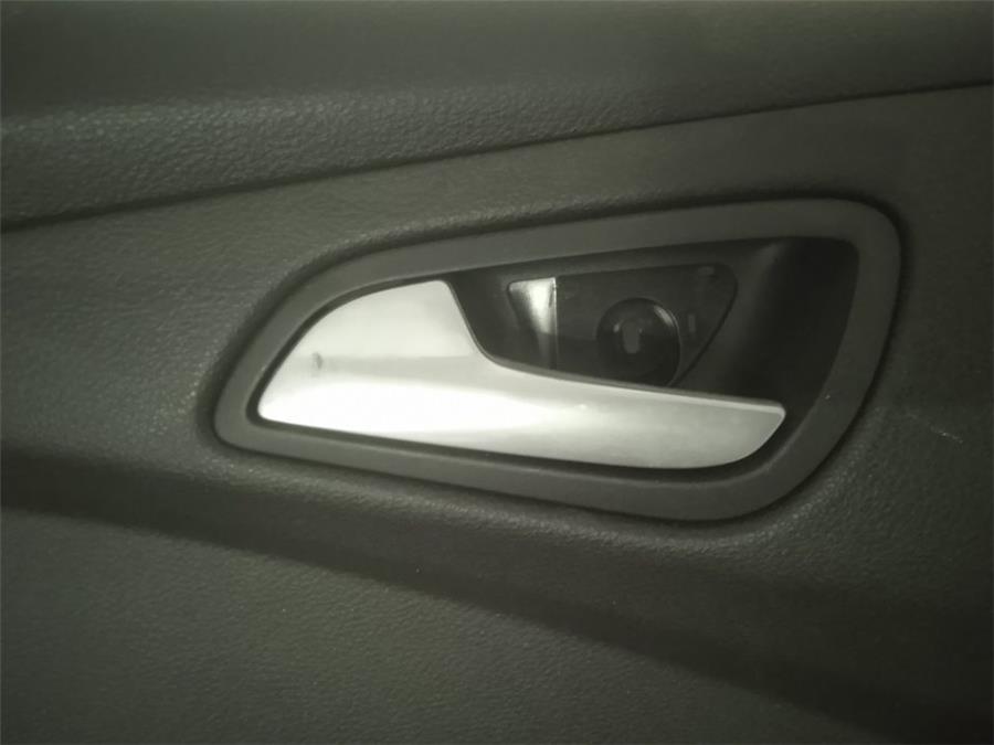 manilla interior puerta trasera izquierda ford focus berlina (cew) trend +