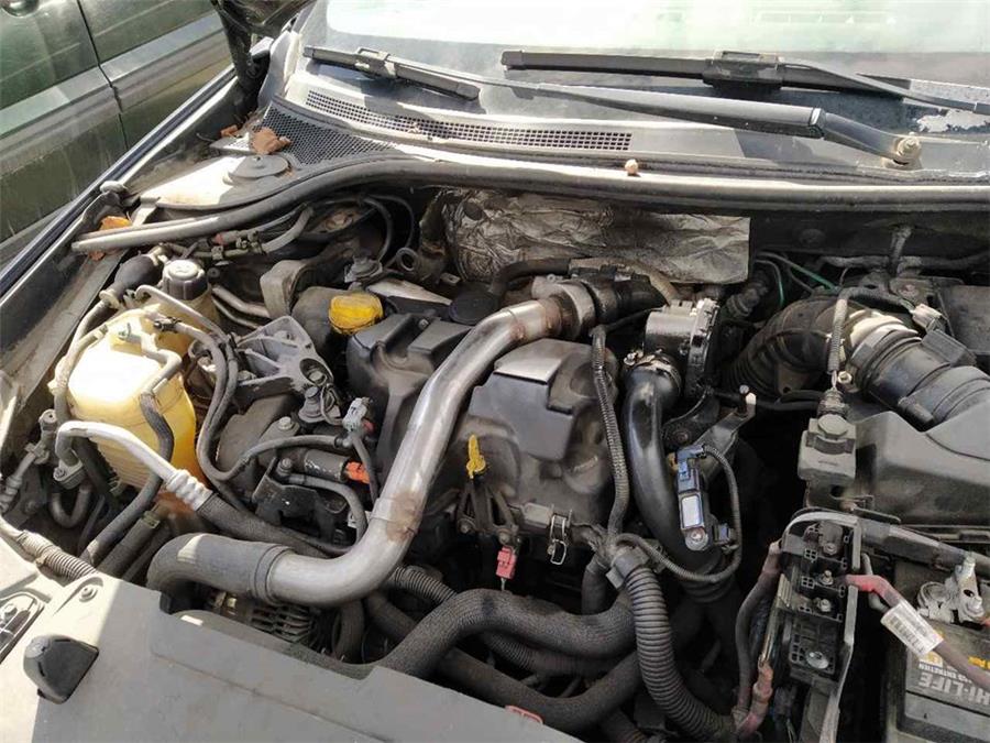 motor completo renault laguna iii berlina expression