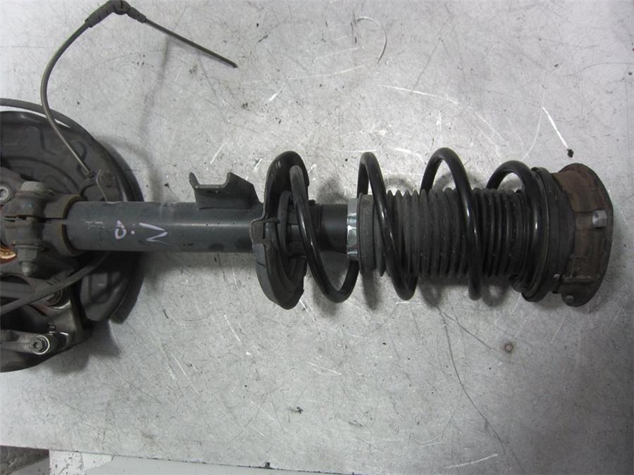 amortiguador delantero izquierdo volkswagen golf vii berlina (bq1/be2) ready2go