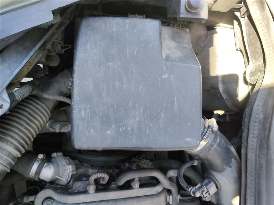 carcasa filtro aire opel corsa d essentia