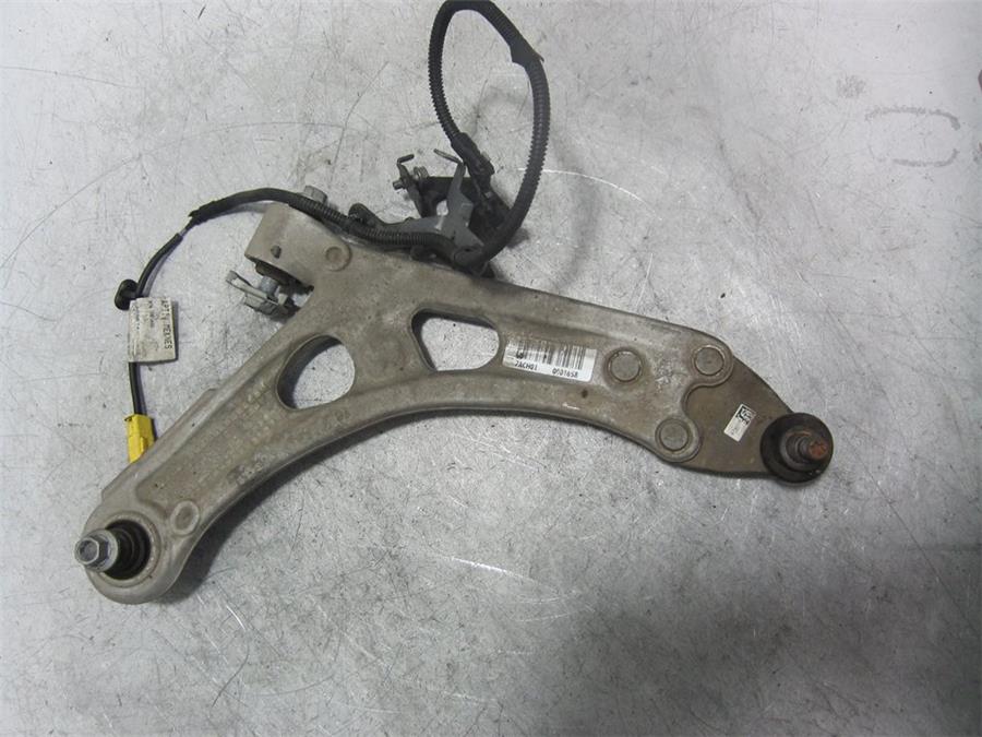 brazo inferior delantero derecho peugeot 508 hybrid 360 pse