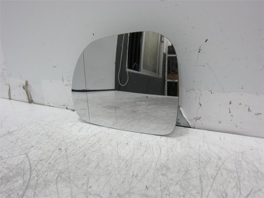 cristal retrovisor izdo fiat ii punto (188) berlina 1.2 8v
