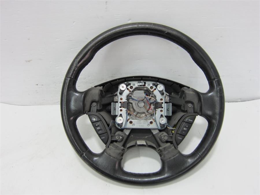 volante jaguar x type 3.0 v6 a las 4 ruedas 230cv 2967cc
