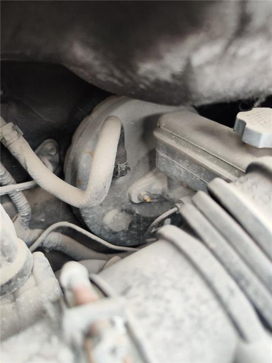 servofreno hyundai getz (tb) 1.1 básico