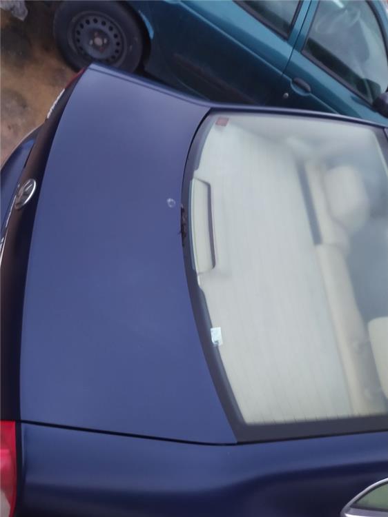 maneta exterior porton volkswagen passat berlina (3b3) highline