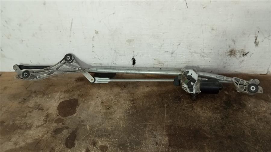 Motor Limpiaparabrisas Delantero A A