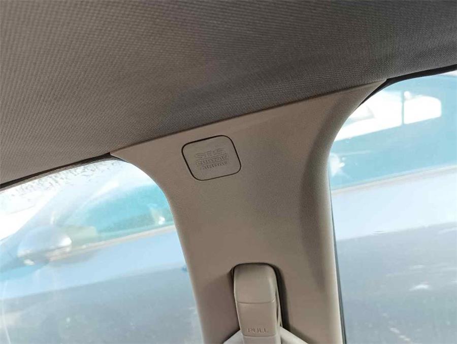 airbag lateral trasero derecho nissan primera hatchback 1.9 dci 120cv 1870cc