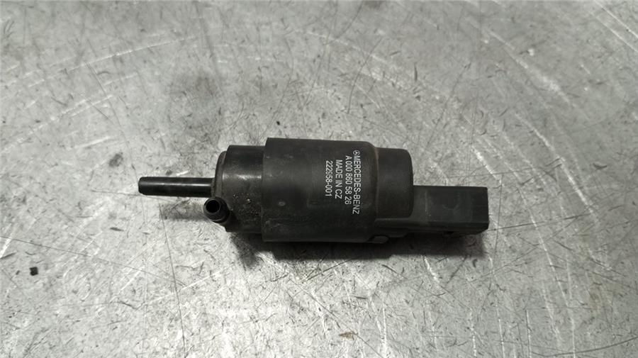 bieleta izquierda estabilizadora delantera volkswagen crafter furgón (2e) caja cerrada, techo elevado  35