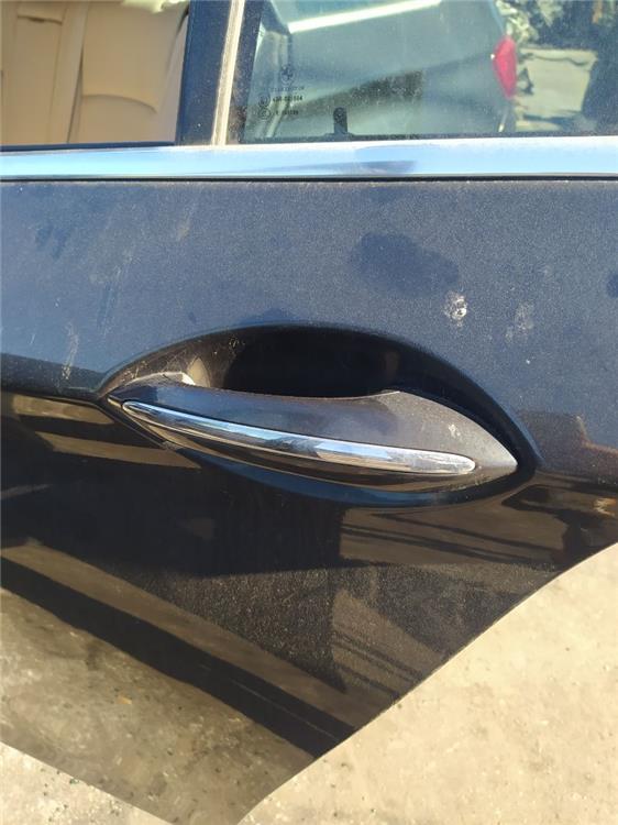 maneta exterior trasera izquierda bmw serie 5 touring (f11) 525d xdrive