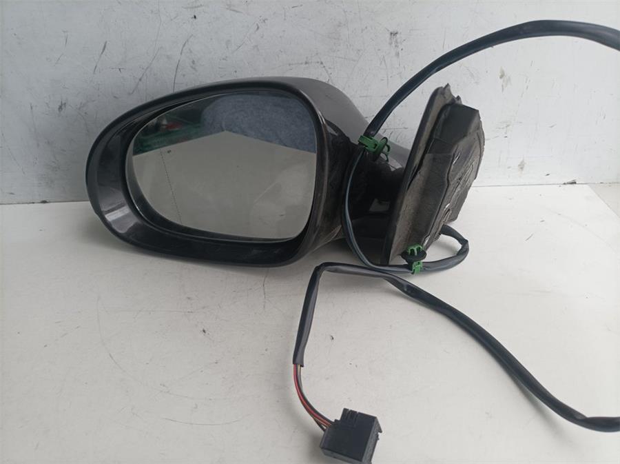 retrovisor izquierdo volkswagen passat berlina (3c2) advance