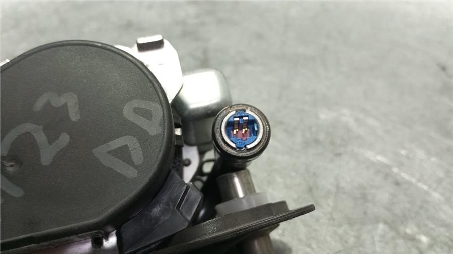 Cinturon Seguridad Delantero Derecho