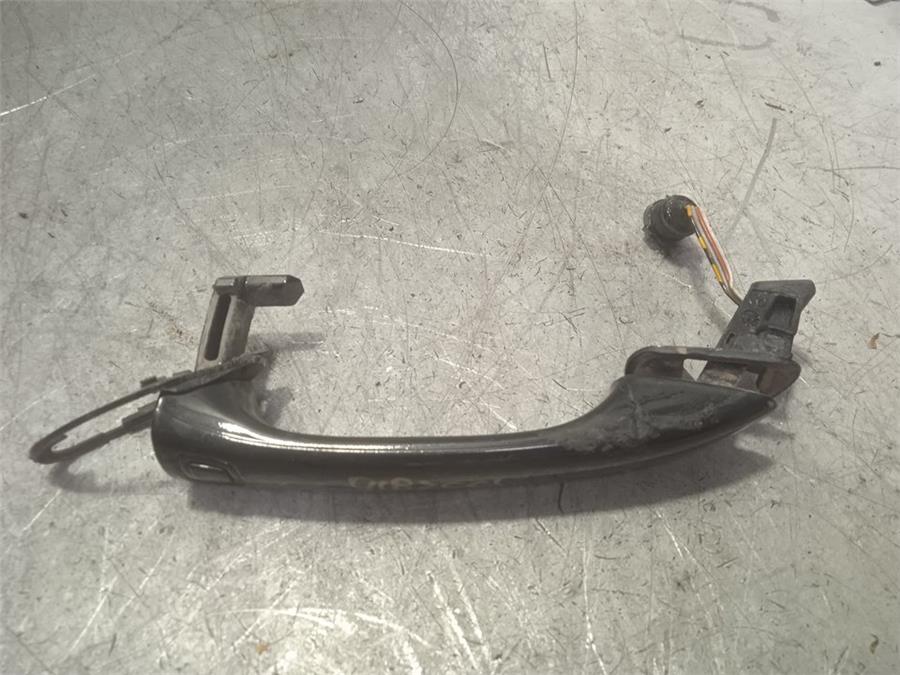 maneta exterior delantera izquierda mercedes benz clase s (bm 220) berlina 400 cdi (220.028)