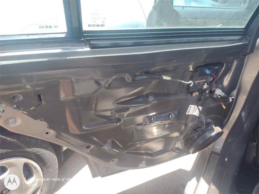 elevalunas electrico trasero izquierdo mercedes benz clase e (bm 211) berlina e 320 cdi (211.026)