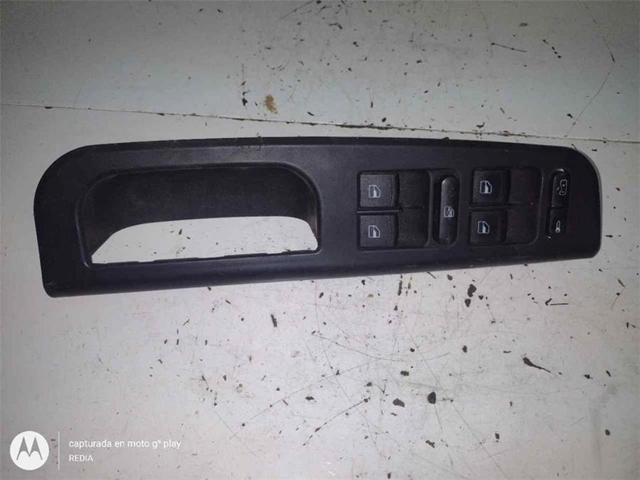 botonera puerta delantera izquierda volkswagen passat berlina (3b3) advance
