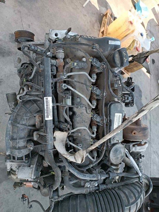 motor completo hyundai ix35 2.0 crdi 4wd 184cv 1995cc