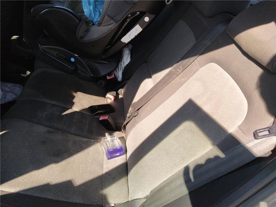 asientos traseros derechos seat altea xl (5p5) reference
