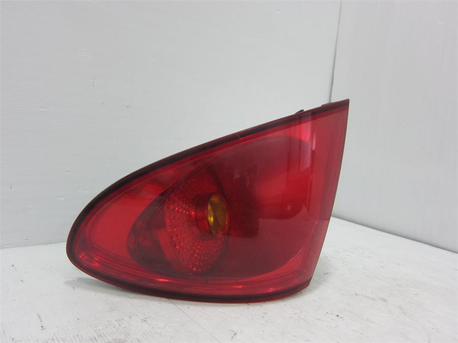 piloto trasero derecho seat toledo (5p2) exclusive