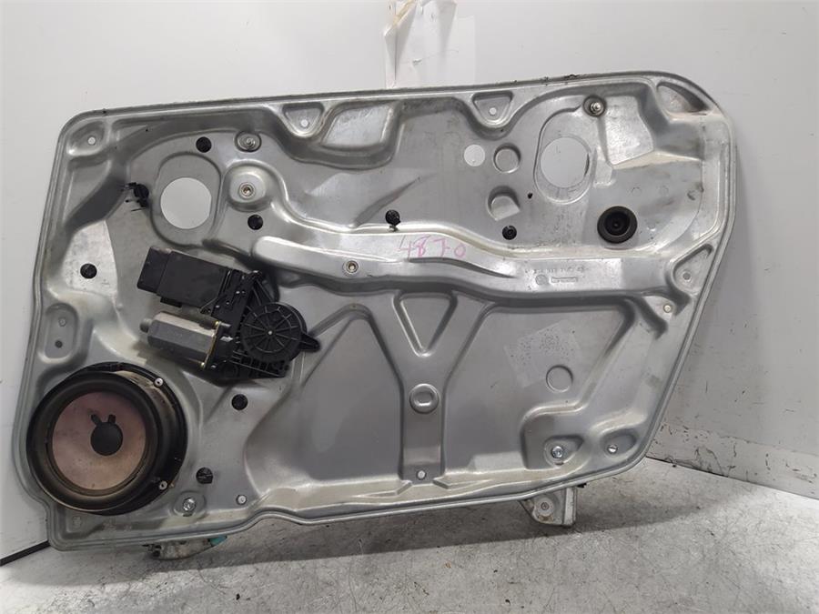 elevalunas electrico delantero derecho volkswagen passat berlina (3b3) trendline