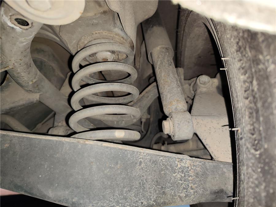 amortiguador trasero derecho volkswagen passat berlina (3c2) advance