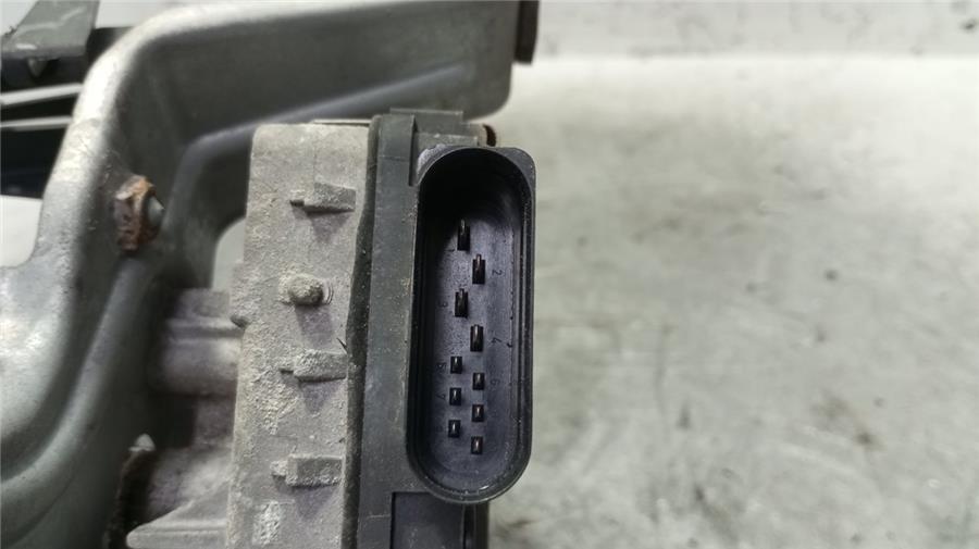 Motor Limpiaparabrisas Delantero W12