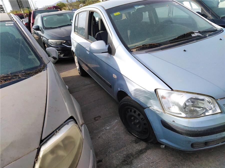 mangueta delantera derecha hyundai getz (tb) 1.3 básico