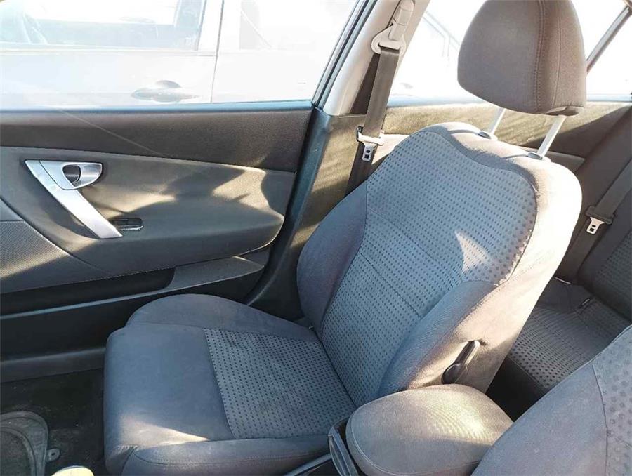 asiento delantero derecho nissan primera hatchback 1.9 dci 120cv 1870cc