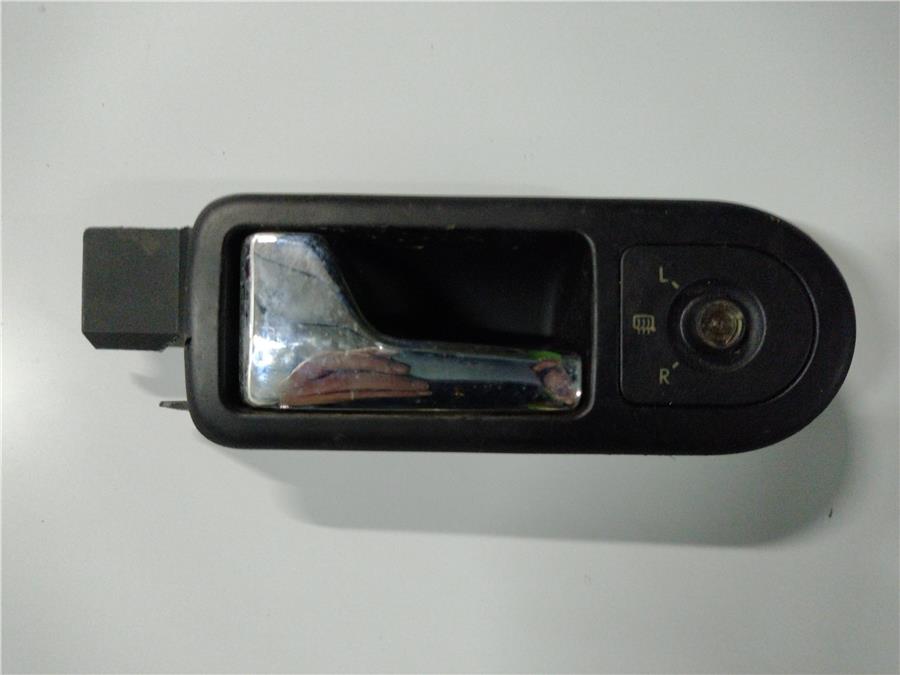 manilla interior puerta delantera izquierda volkswagen passat berlina (3b2) comfortline