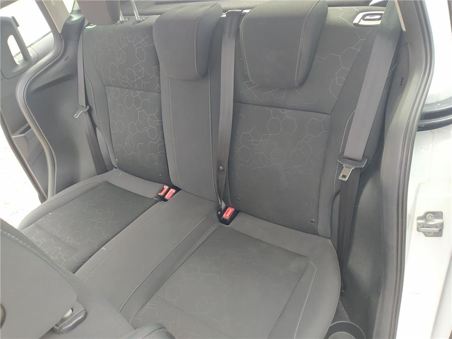 anclaje cinturon trasero derecho ford b max (cb2) trend