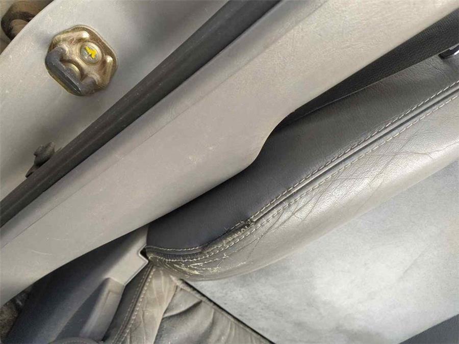 airbag lateral trasero derecho nissan almera tino 2.2 dci 115cv 2184cc