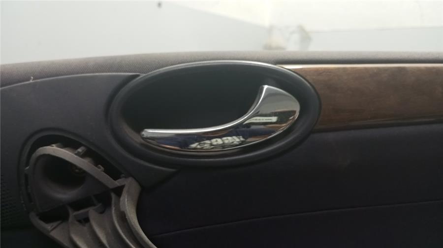 manilla interior puerta delantera derecha mercedes benz clase a (bm 168) 160 (168.033)