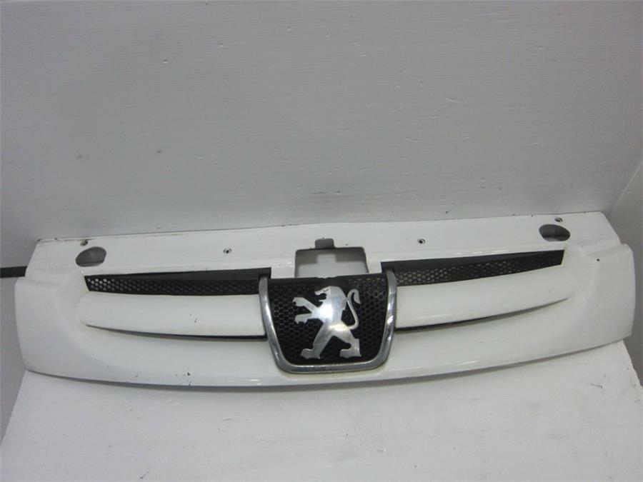 rejilla capo peugeot partner tepee confort
