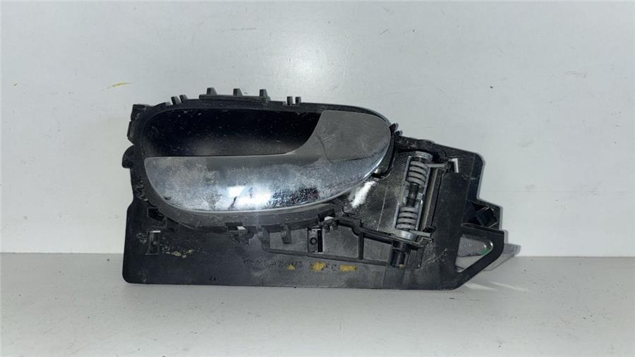 manilla interior puerta delantera derecha peugeot 307 break / sw (s1)(04.2002) sw pack