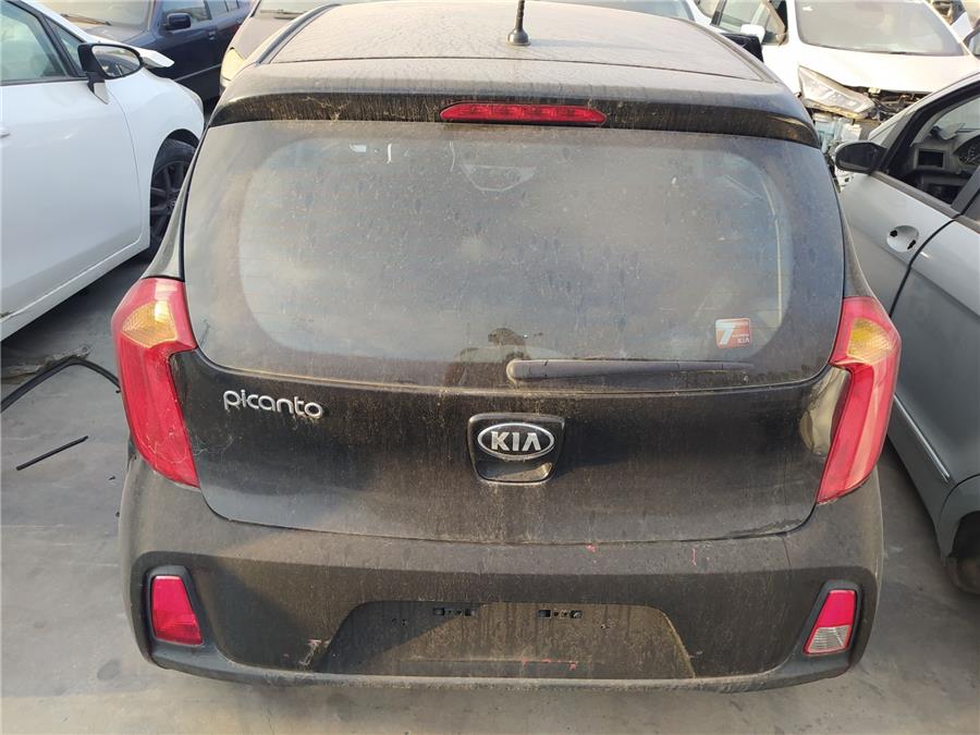 brazo limpiaparabrisas trasero kia picanto ta