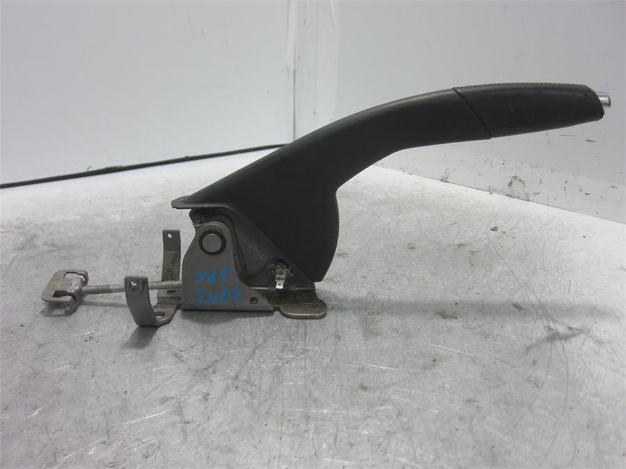 palanca freno de mano renault captur i zen