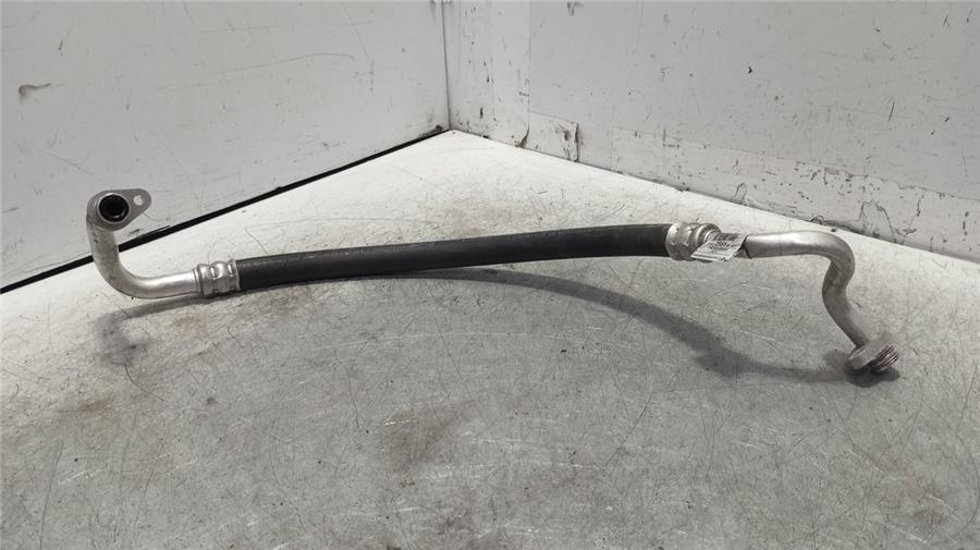 tubos aire acondicionado peugeot 3008 active