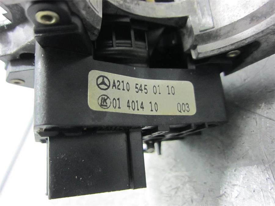 Mando Limpiaparabrisas MERCEDES-BENZ