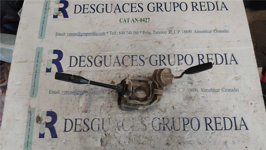 mando multifuncion nissan trade *