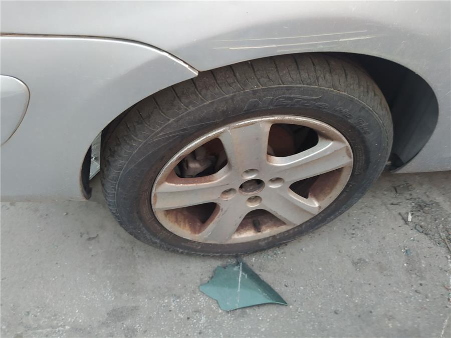 amortiguador trasero derecho peugeot 307 break / sw (s1)(04.2002) break xr