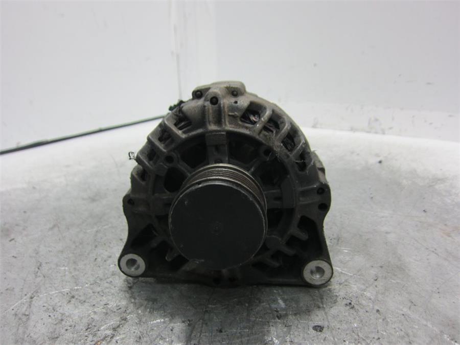 alternador citroen nemo basis