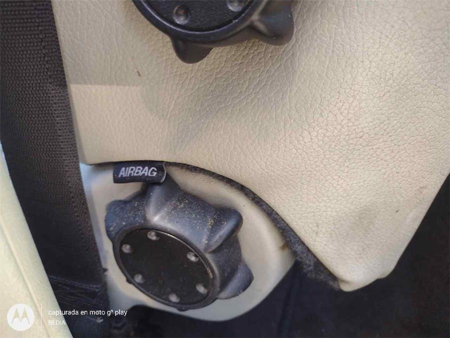airbag lateral trasero izquierdo saab 9 3 1.9 tid 150cv 1910cc