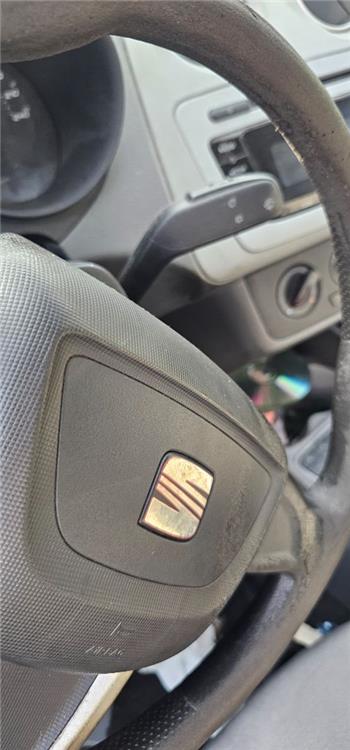 mando limpiaparabrisas seat ibiza berlina (6j5) reference