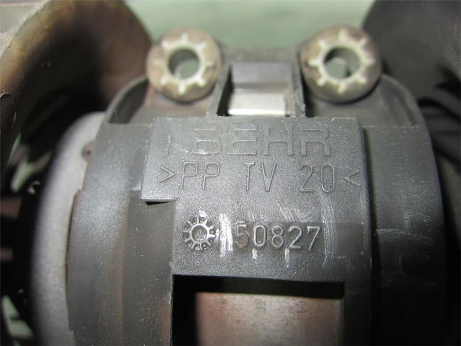 Motor Calefaccion BMW SERIE 3 320d