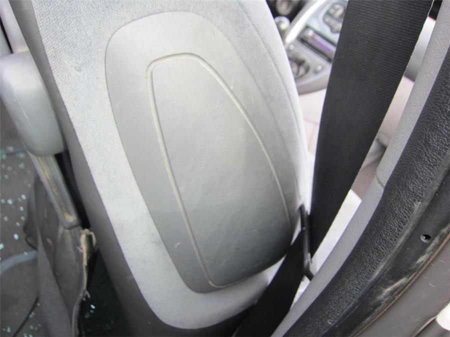 airbag lateral trasero derecho citroen xsara picasso 1.6 hdi 109cv 1560cc
