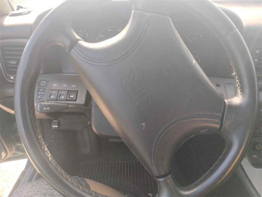 centralita airbag jaguar xj r super charged 4.0 320cv 3980cc