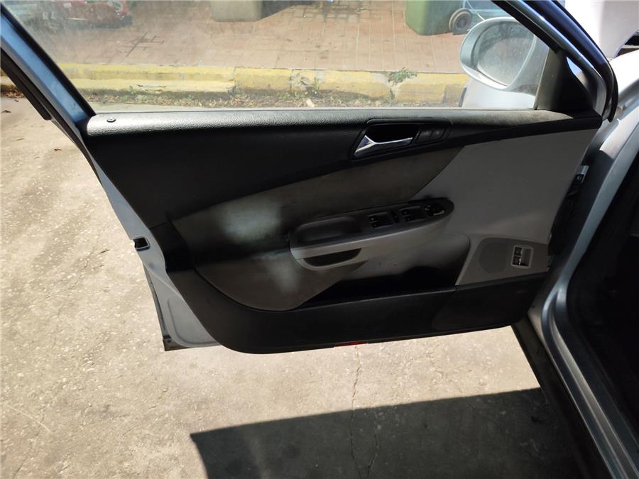 elevalunas electrico delantero izquierdo volkswagen passat berlina (3c2) advance
