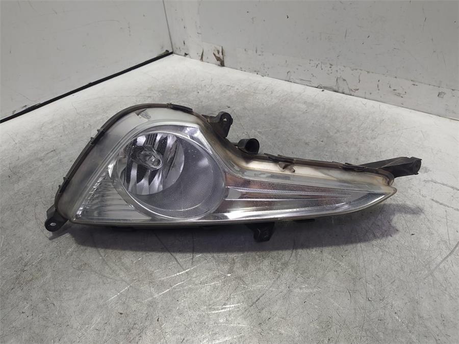 faro antiniebla izquierdo hyundai i40 cw (vf) tecno blue